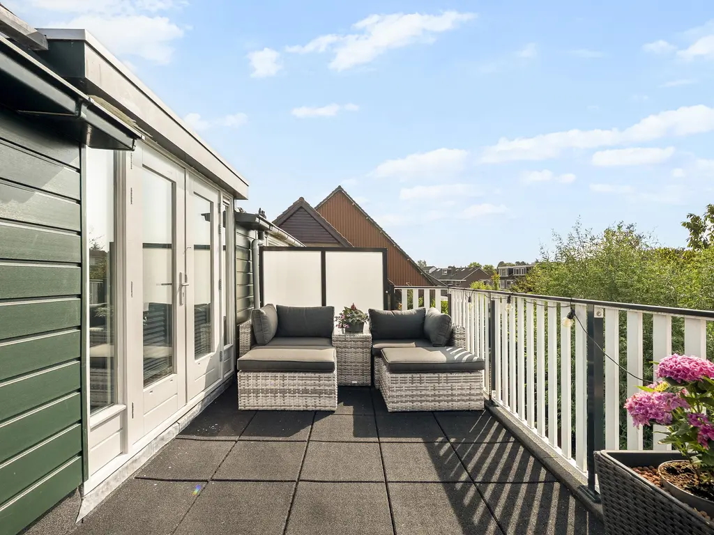 Gebroken Meeldijk 145, BARENDRECHT