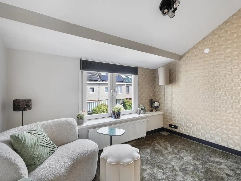 Gebroken Meeldijk 145, BARENDRECHT