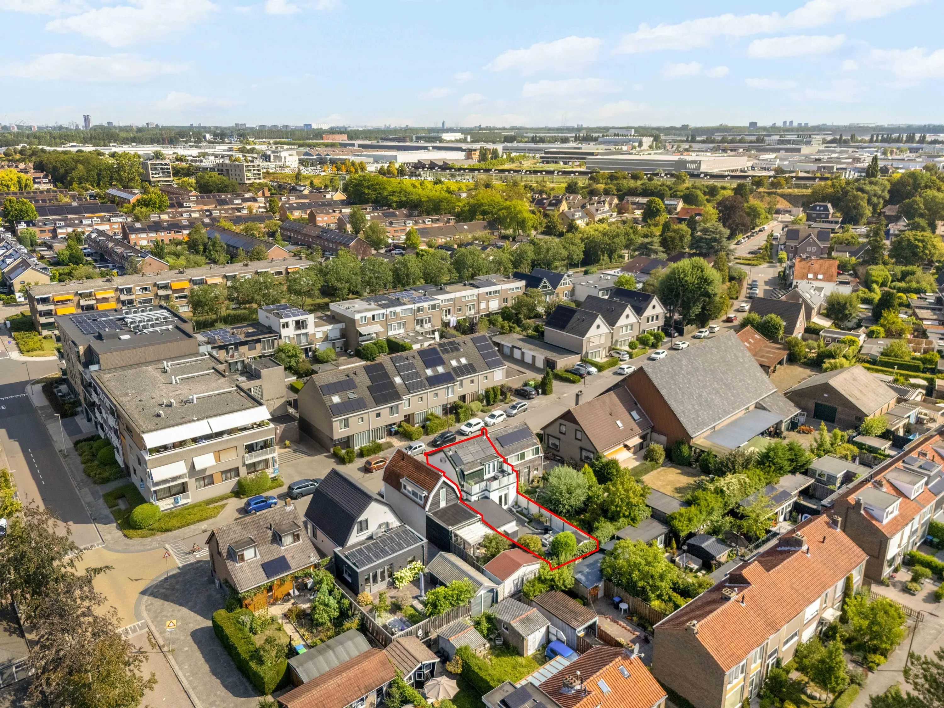 Gebroken Meeldijk 145