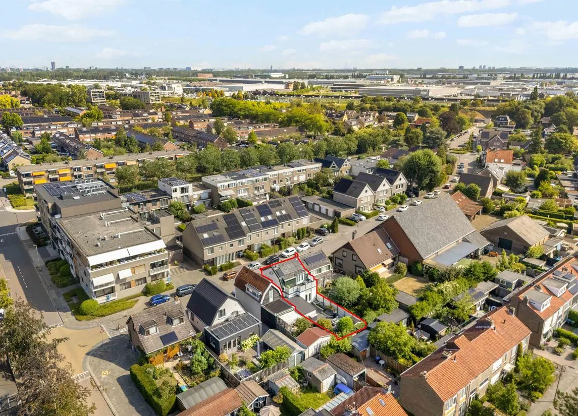 Gebroken Meeldijk 145