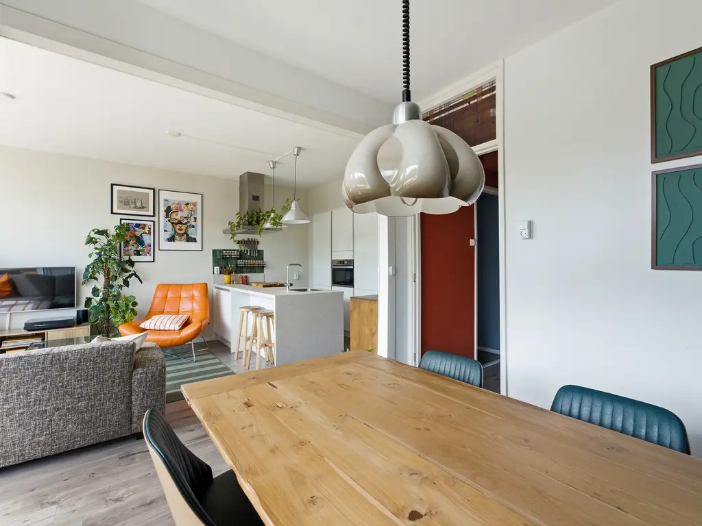 Jonker Fransstraat 187, ROTTERDAM