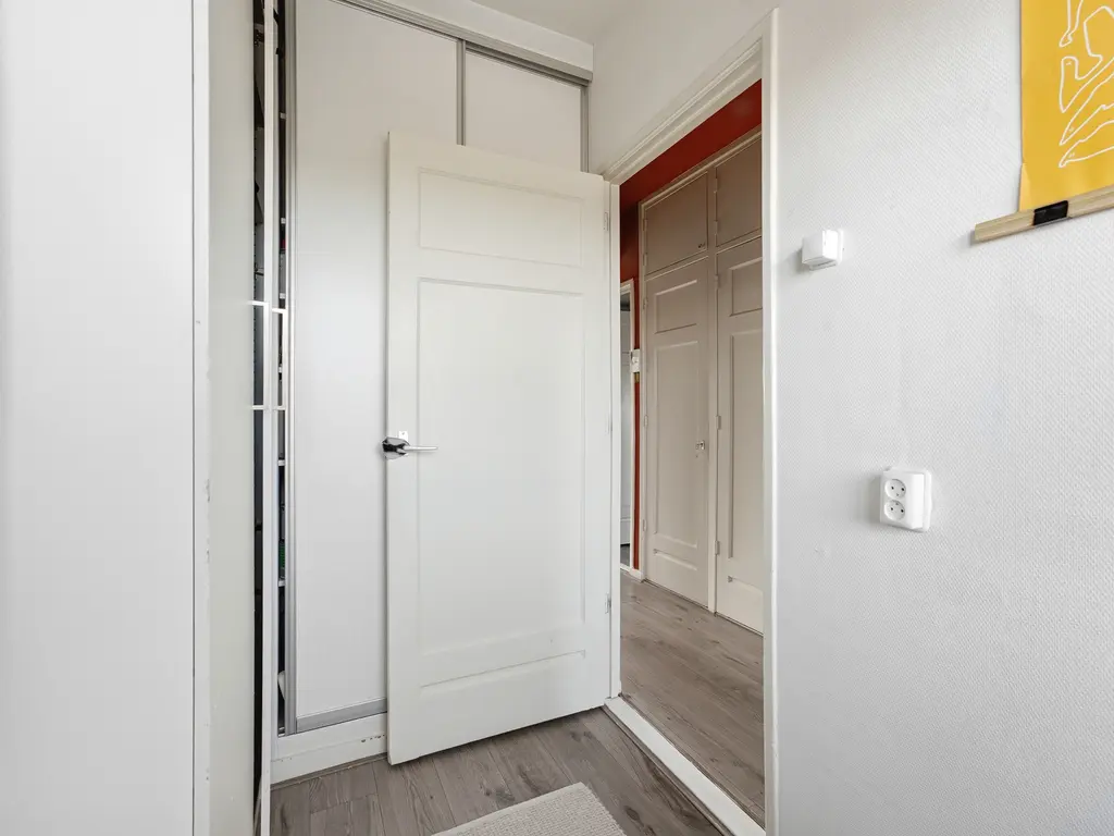 Jonker Fransstraat 187, ROTTERDAM