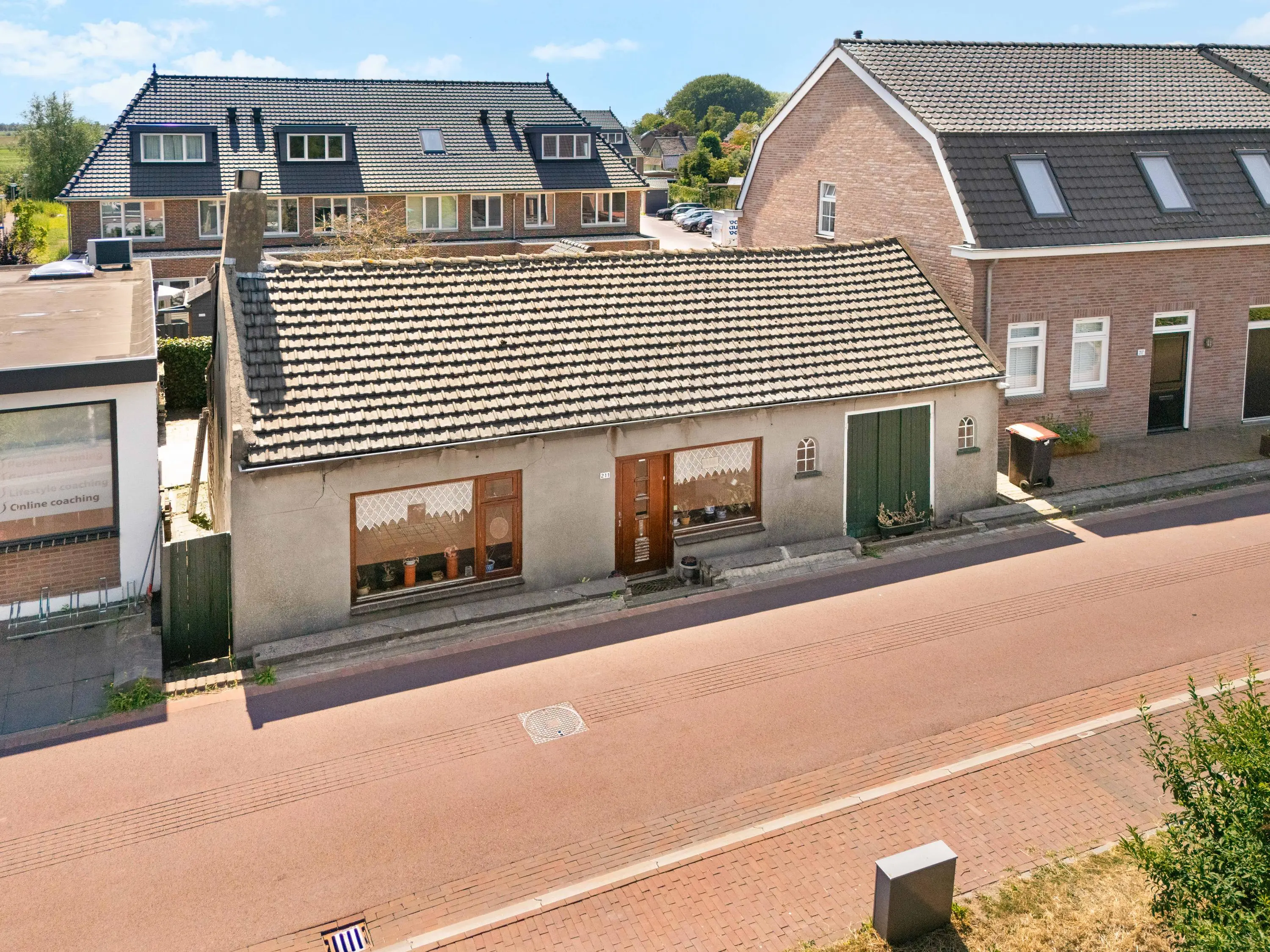 Dorpsdijk 211