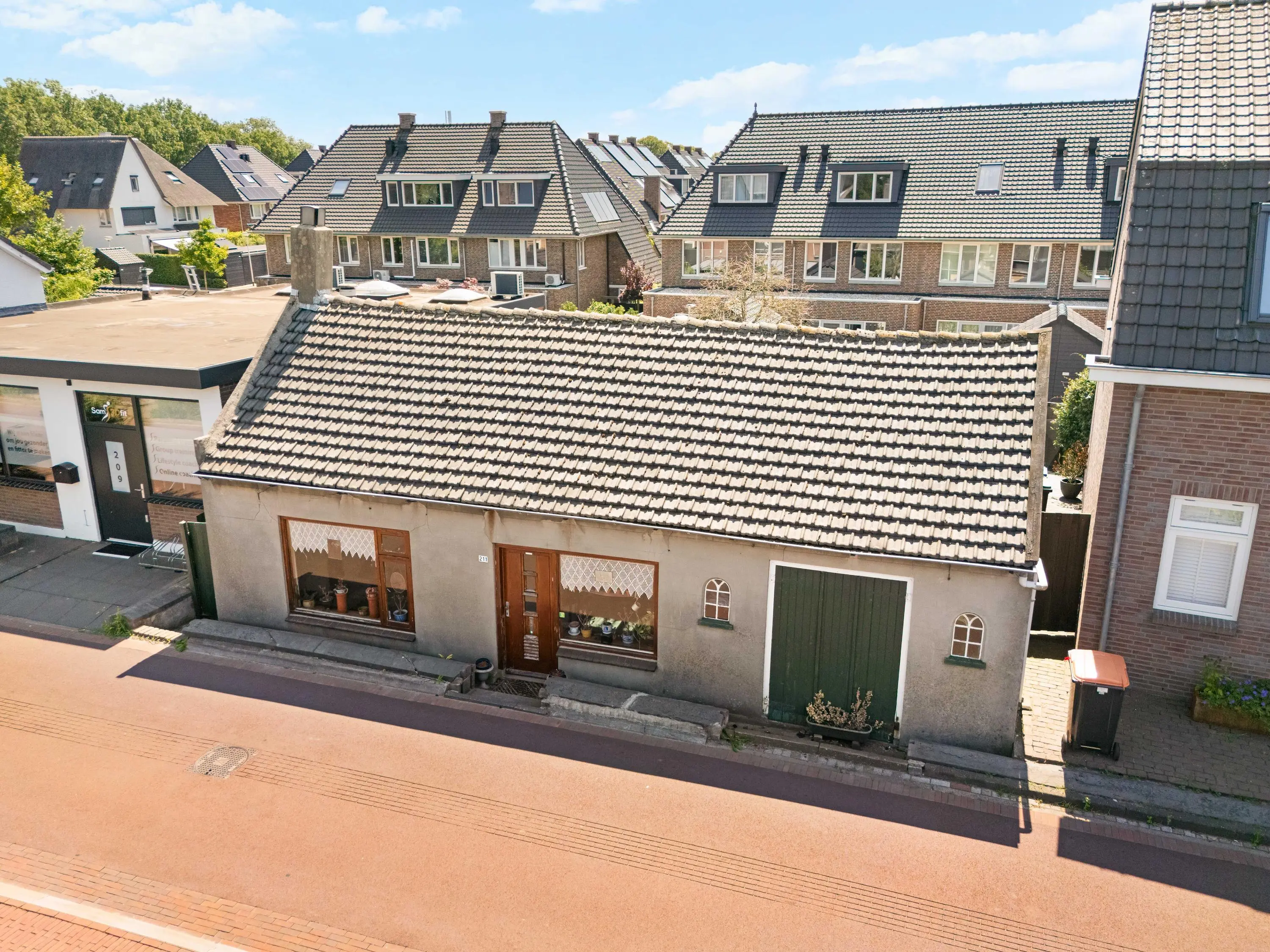 Dorpsdijk 211