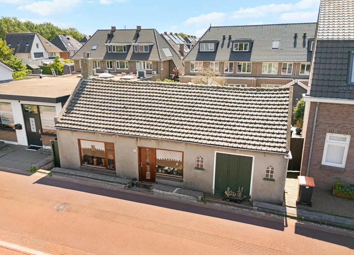 Dorpsdijk 211