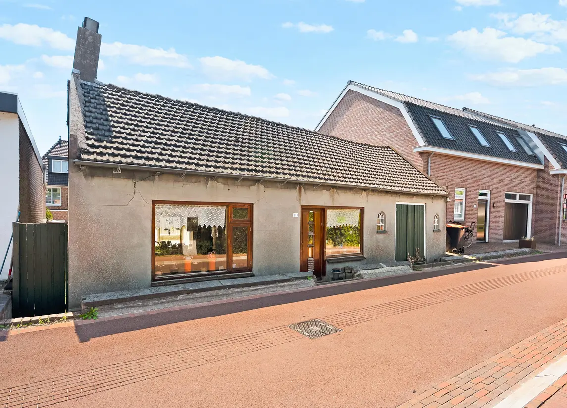 Dorpsdijk 211
