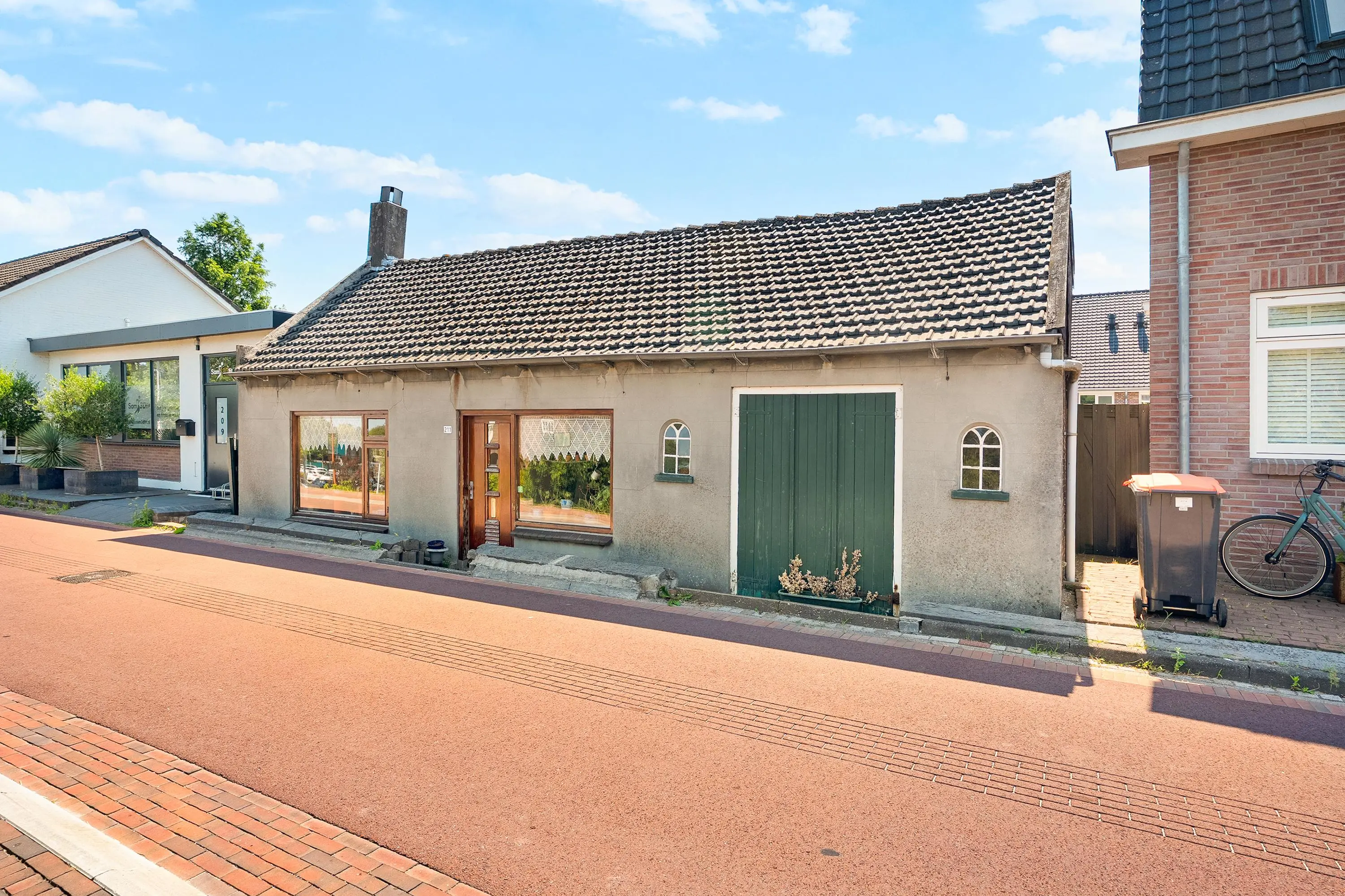 Dorpsdijk 211