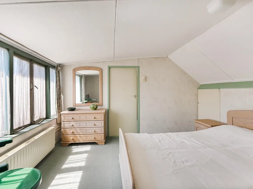 Dorpsdijk 211, RHOON