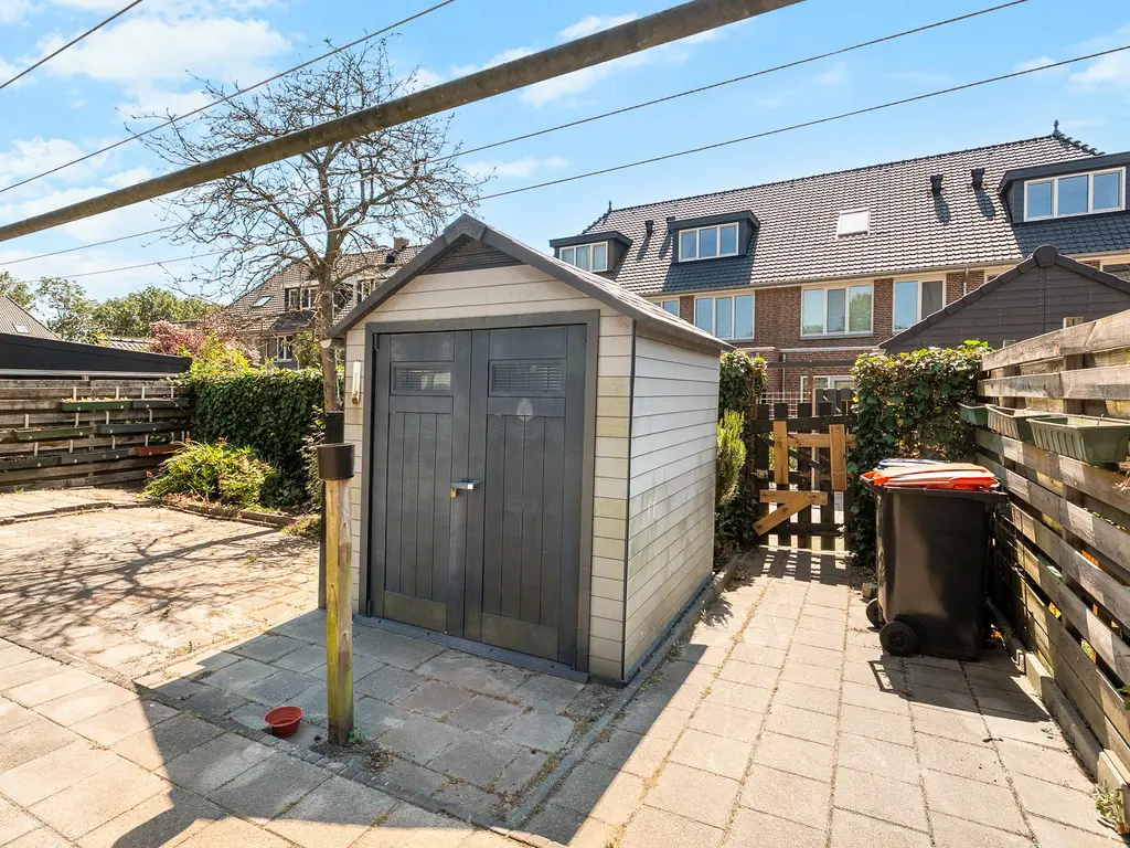Dorpsdijk 211, RHOON