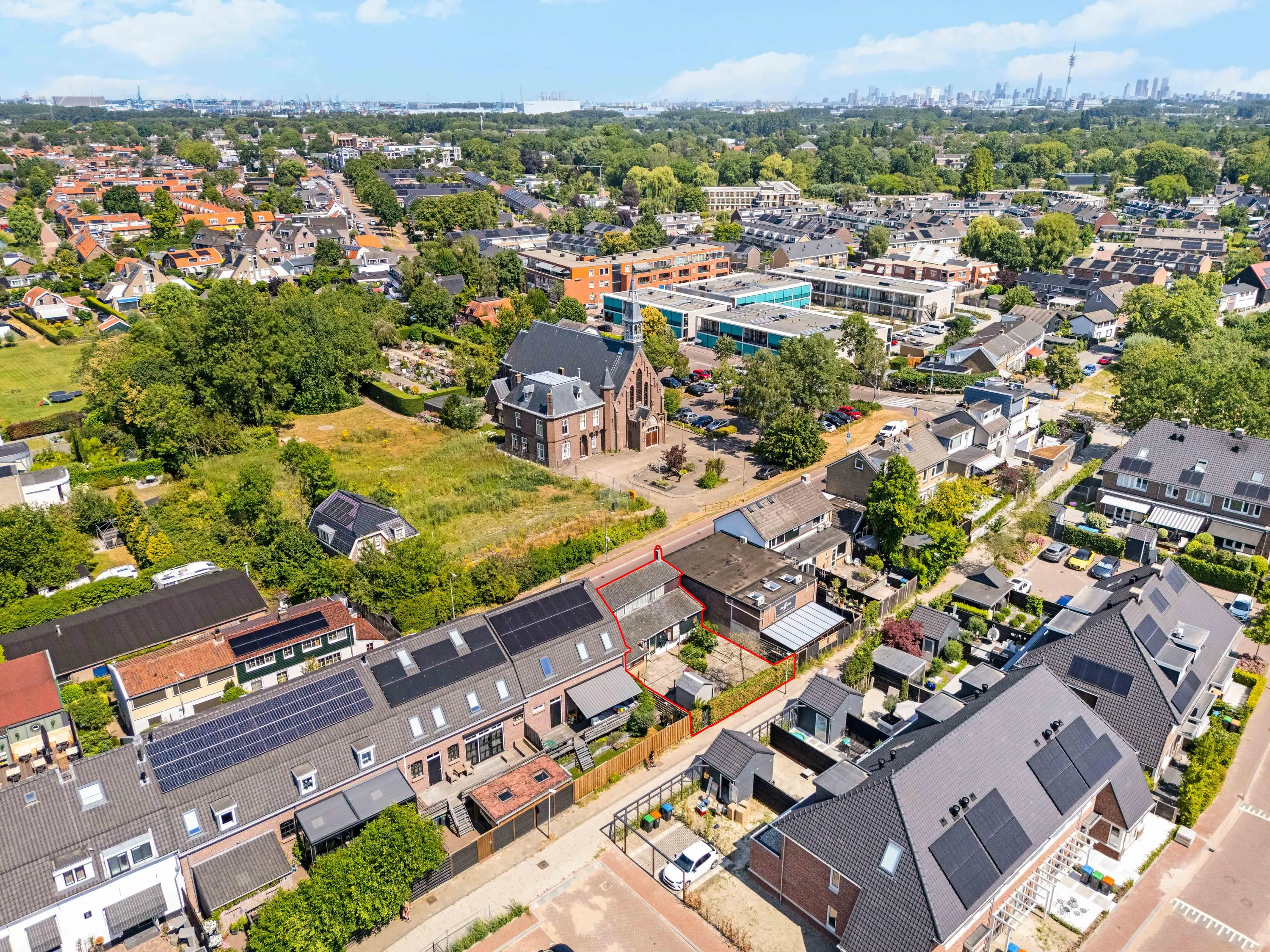Dorpsdijk 211