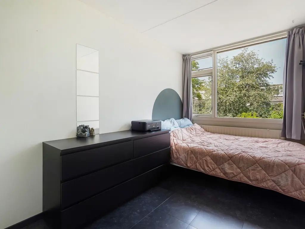 Zandberg 10, Zoetermeer