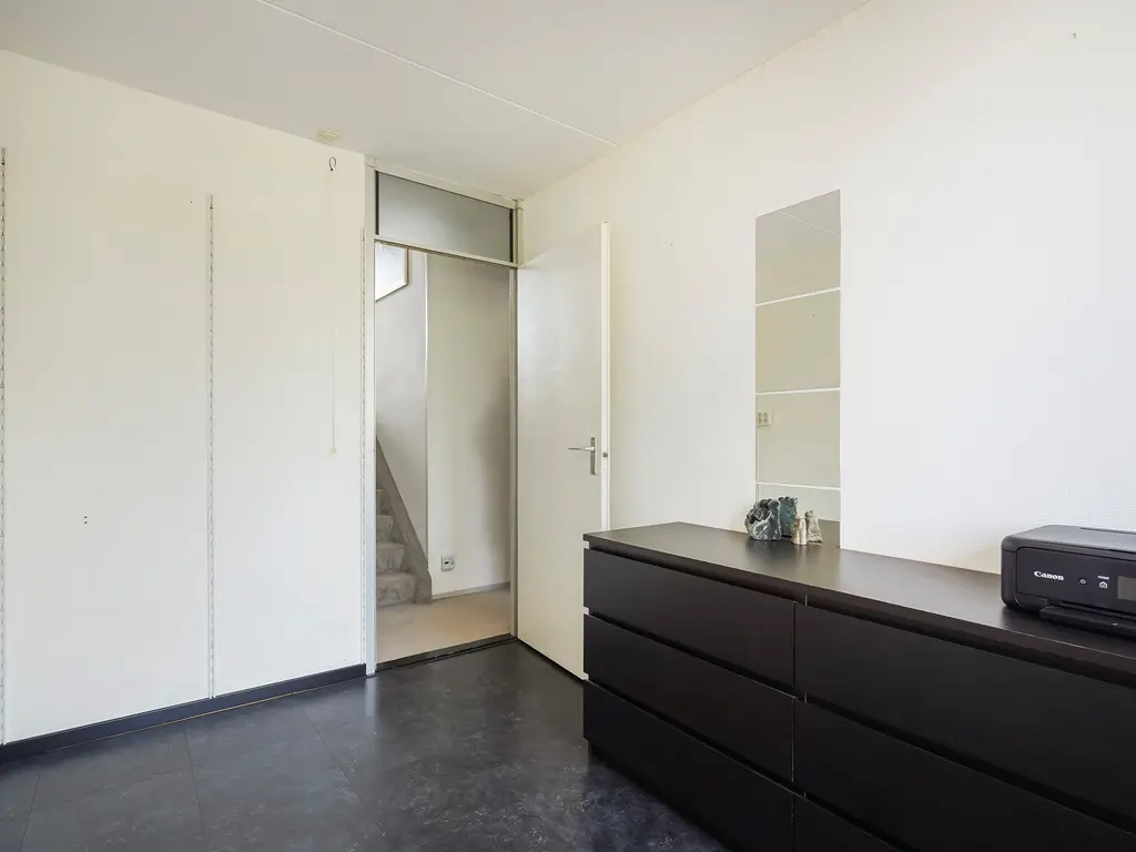 Zandberg 10, Zoetermeer