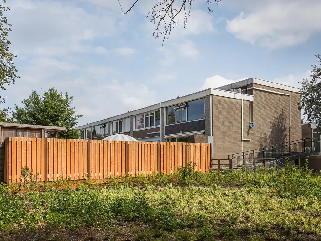 Zandberg 10, Zoetermeer