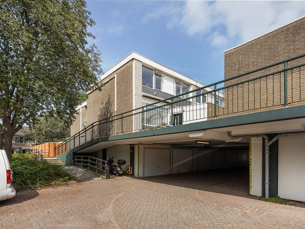 Zandberg 10, Zoetermeer