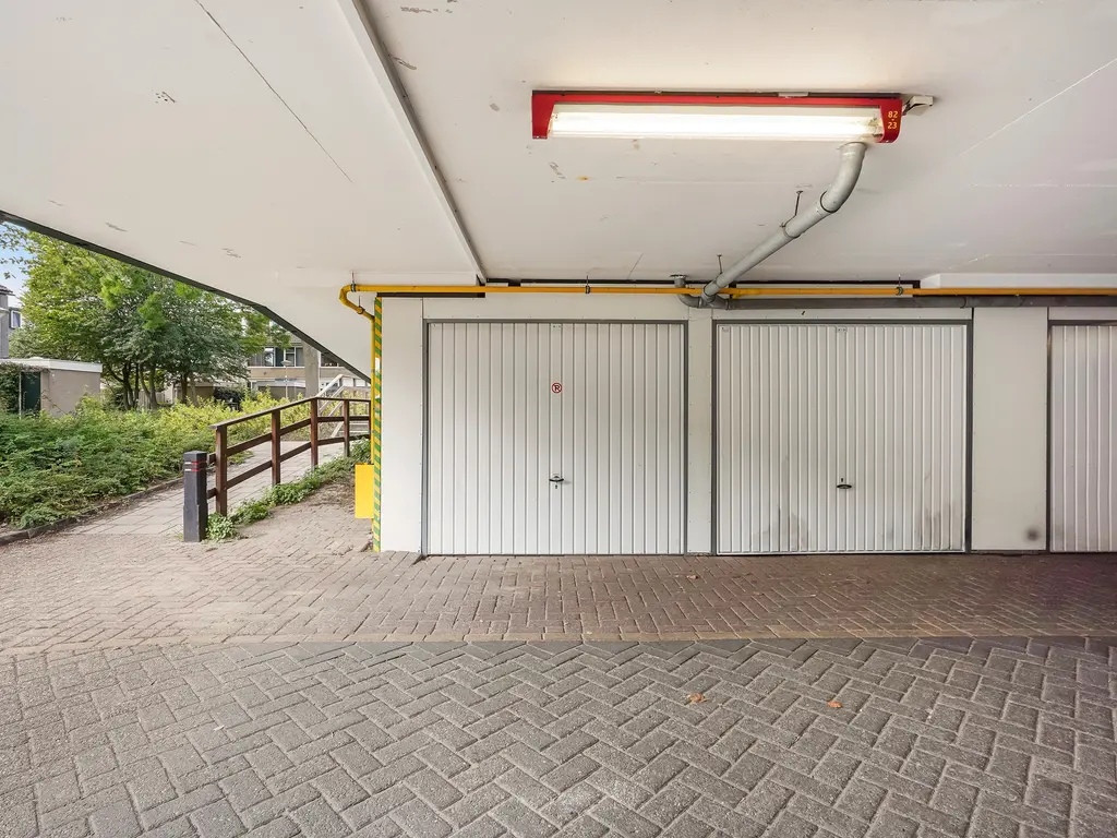 Zandberg 10, Zoetermeer