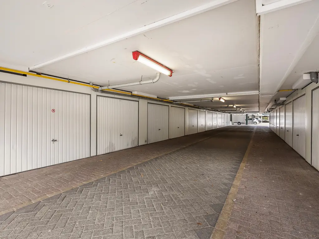Zandberg 10, Zoetermeer