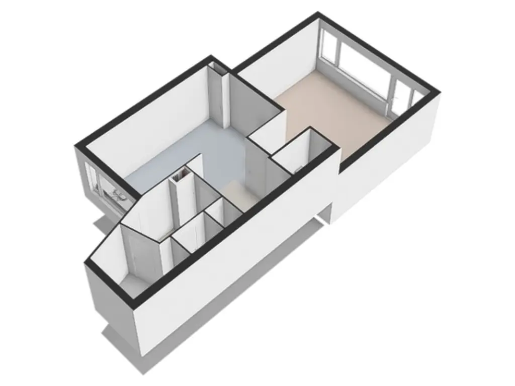 Zandberg 10, Zoetermeer
