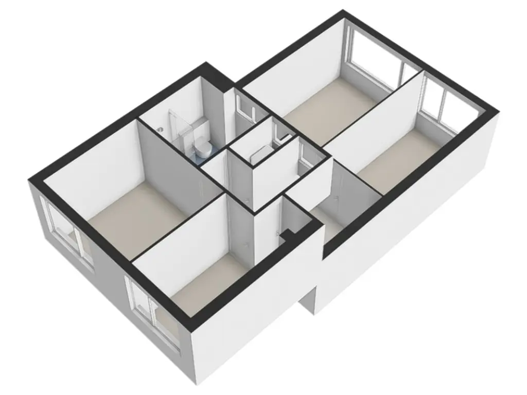 Zandberg 10, Zoetermeer