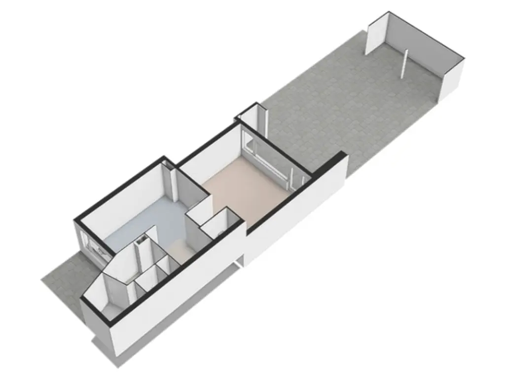Zandberg 10, Zoetermeer