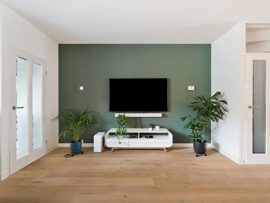 Boeier 43, BARENDRECHT