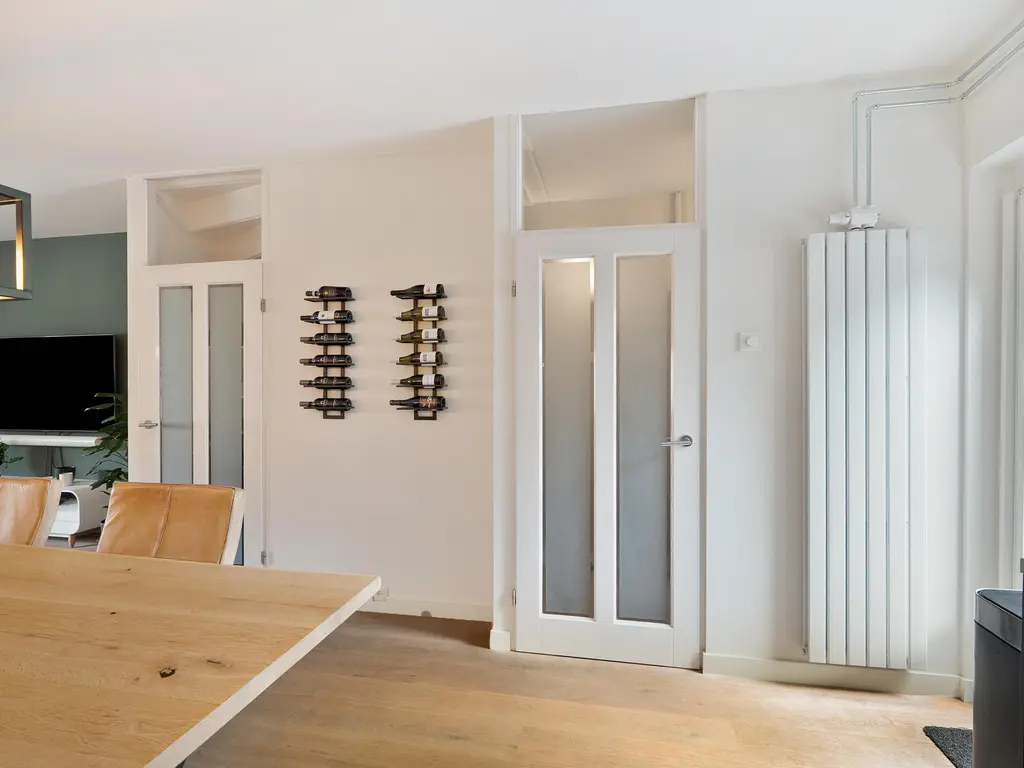 Boeier 43, BARENDRECHT