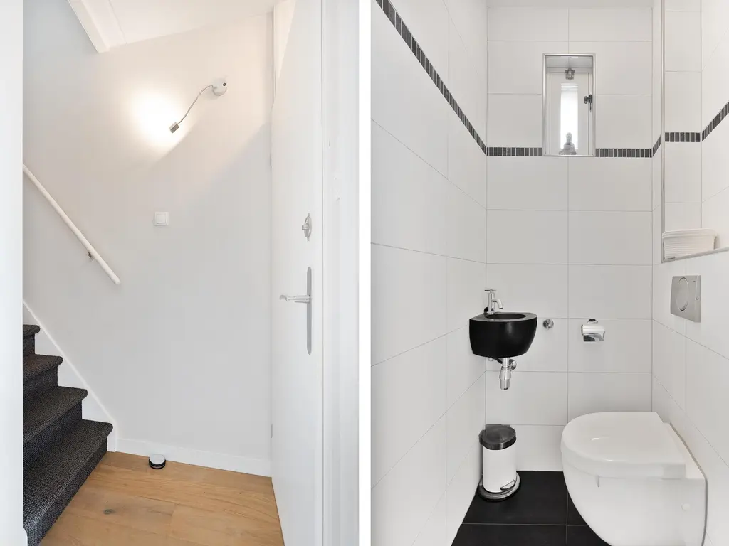 Boeier 43, BARENDRECHT