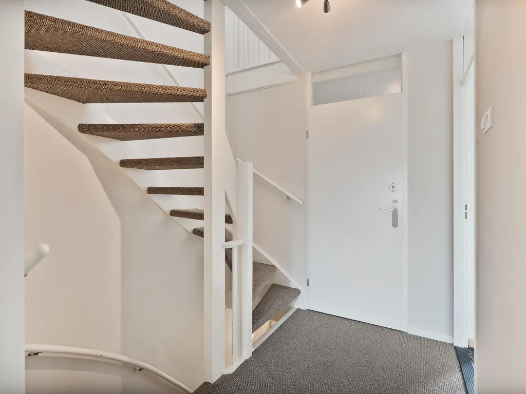 Boeier 43, BARENDRECHT