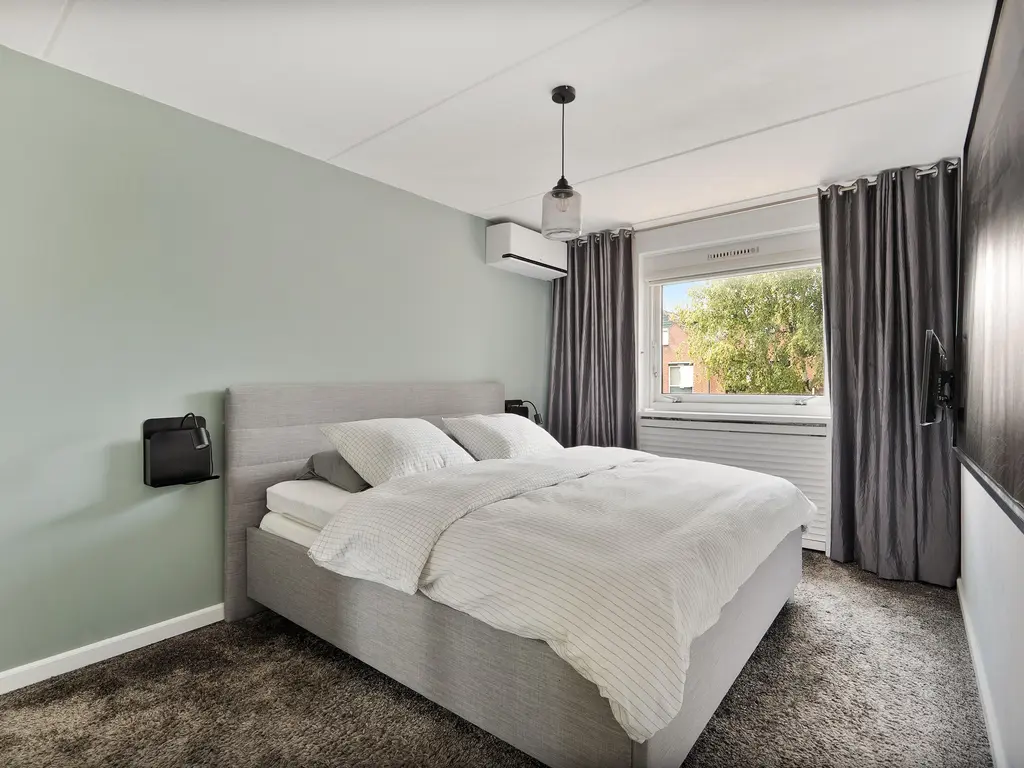 Boeier 43, BARENDRECHT