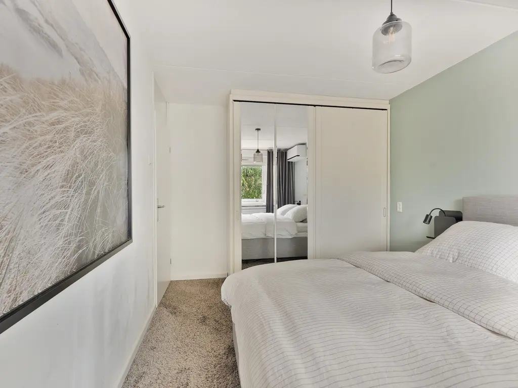 Boeier 43, BARENDRECHT