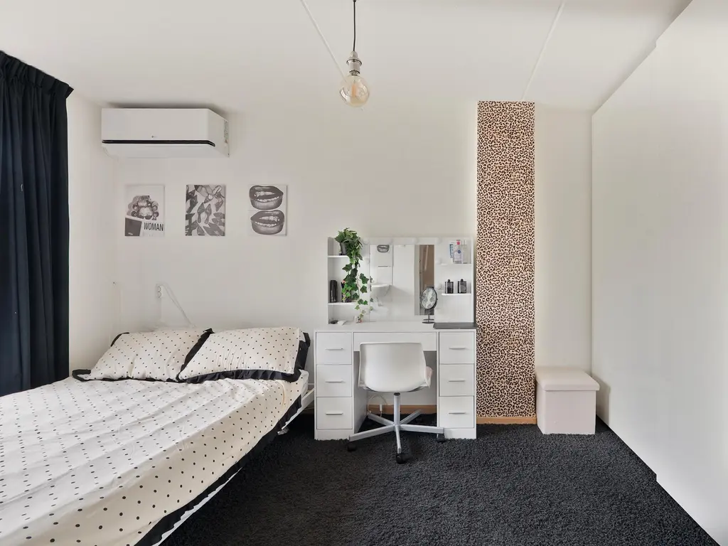 Boeier 43, BARENDRECHT