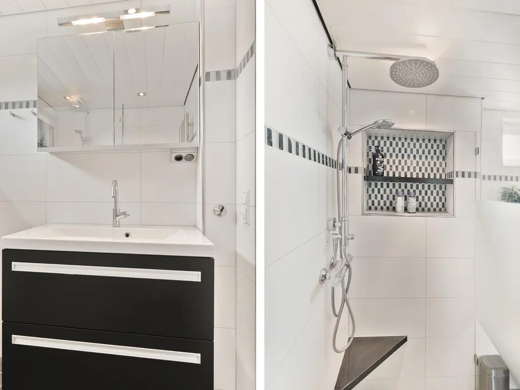 Boeier 43, BARENDRECHT