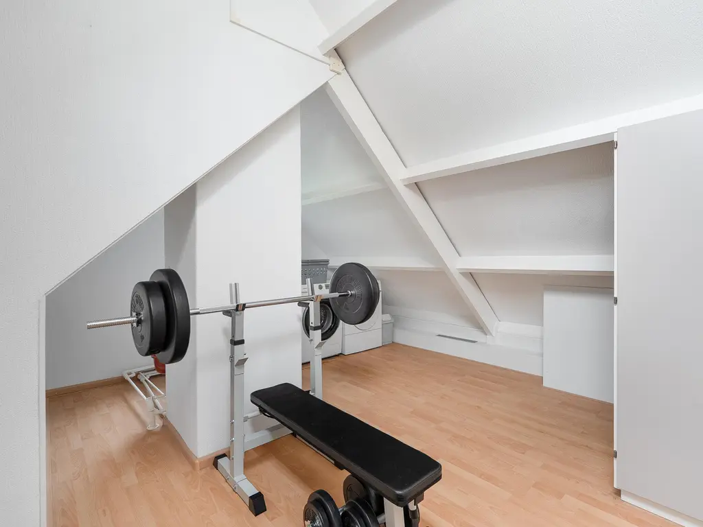 Boeier 43, BARENDRECHT