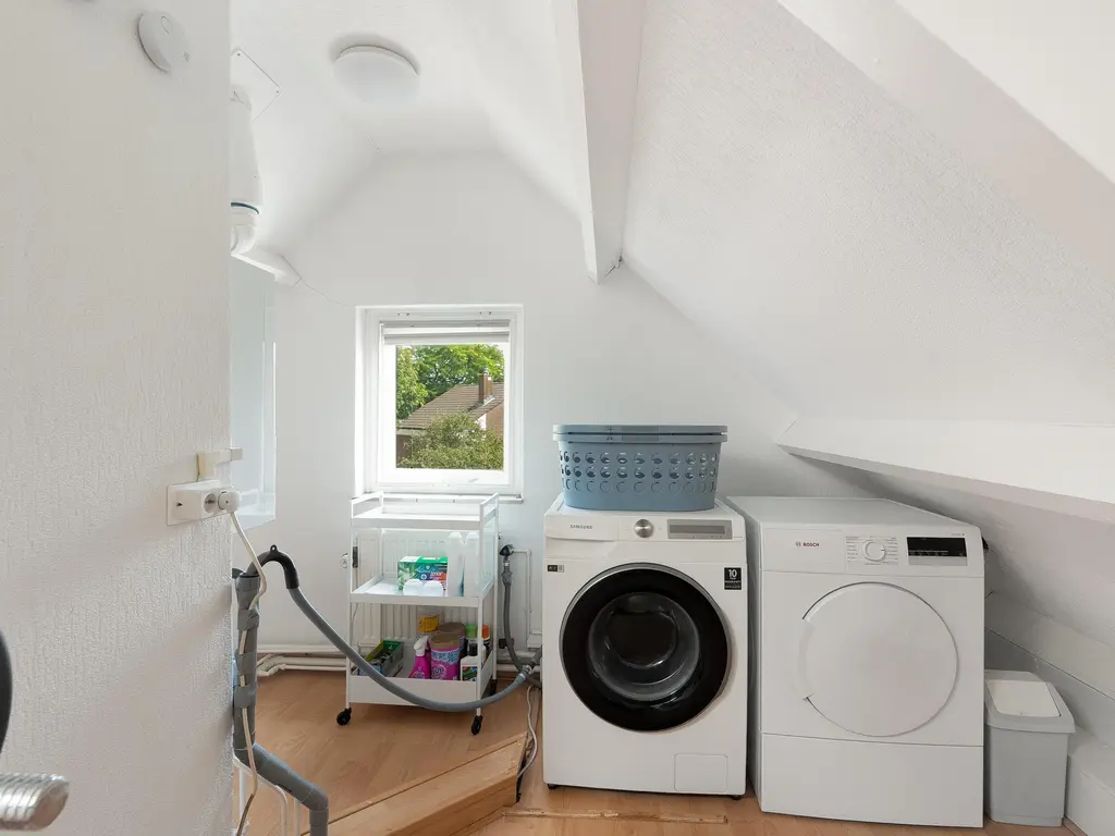 Boeier 43, BARENDRECHT
