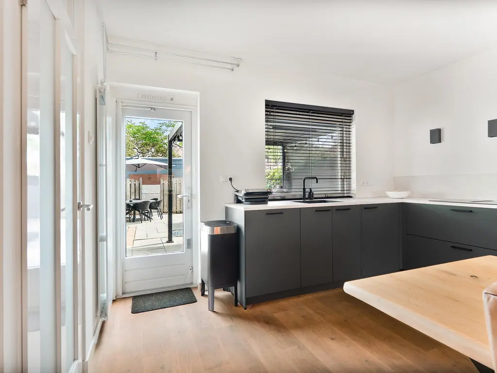 Boeier 43, BARENDRECHT
