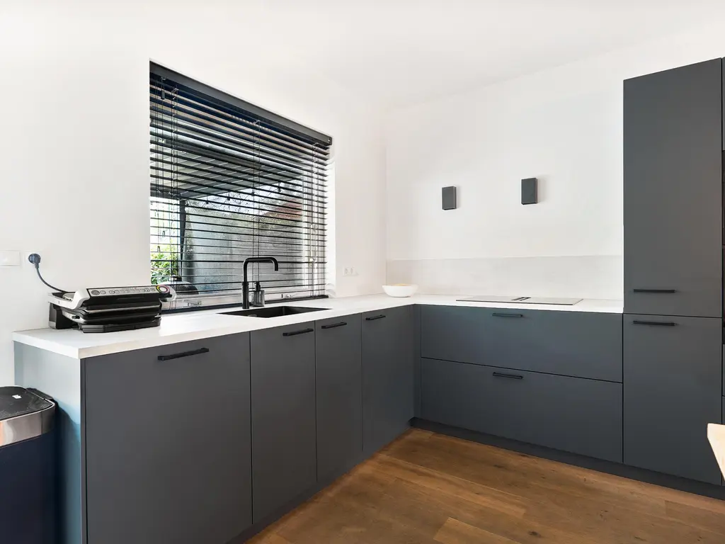 Boeier 43, BARENDRECHT