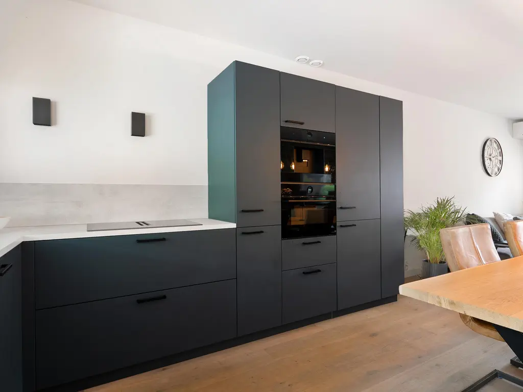 Boeier 43, BARENDRECHT