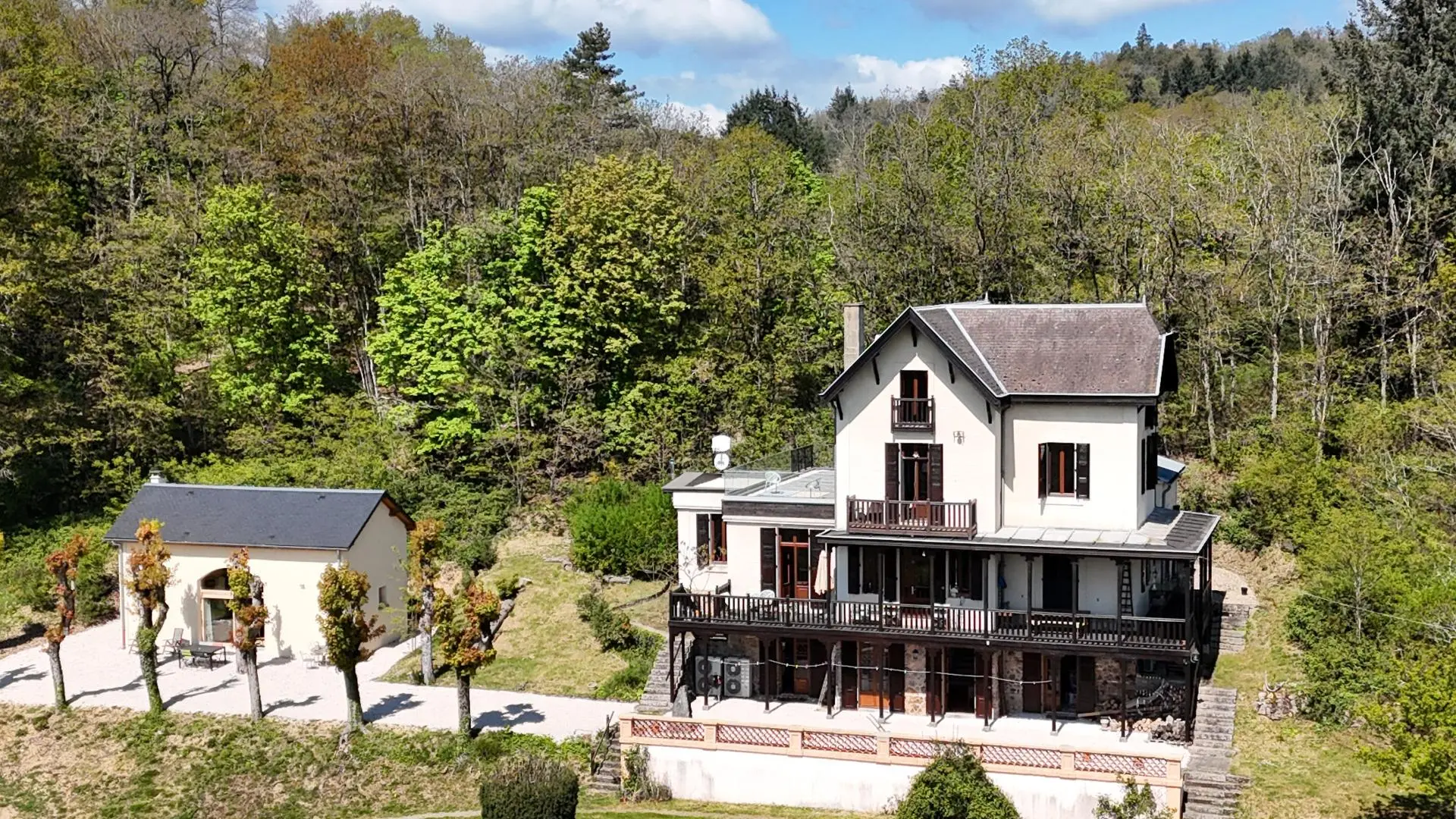 9 rue Creuse 