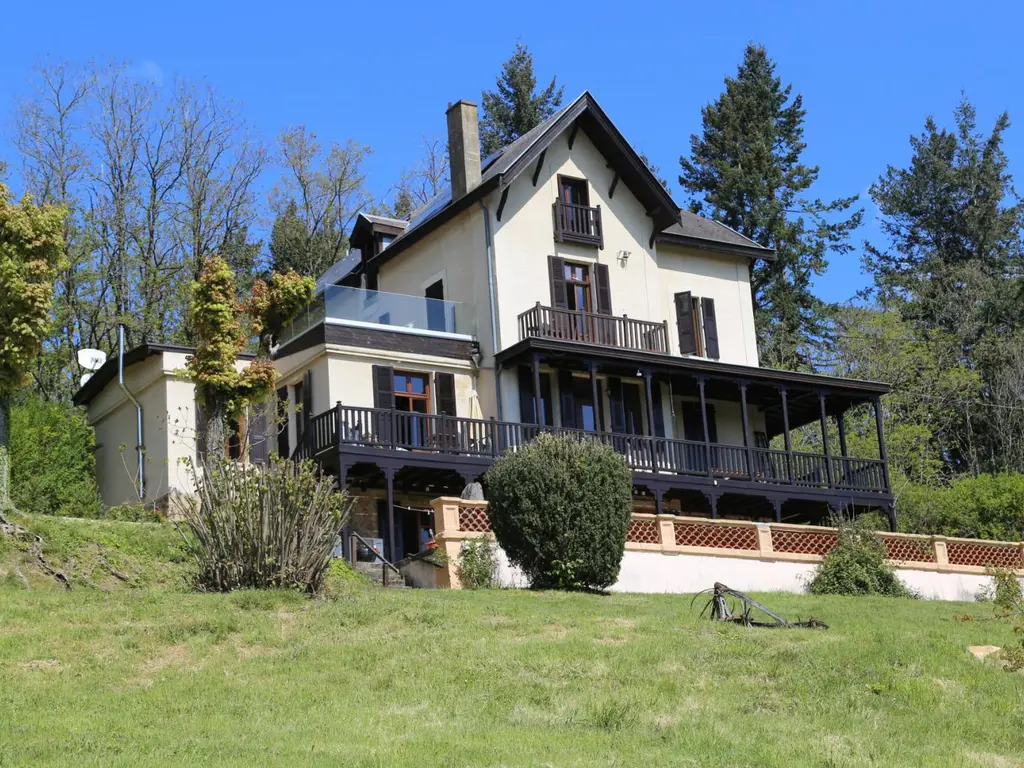 9 rue Creuse , LA CELLE EN MORVAN