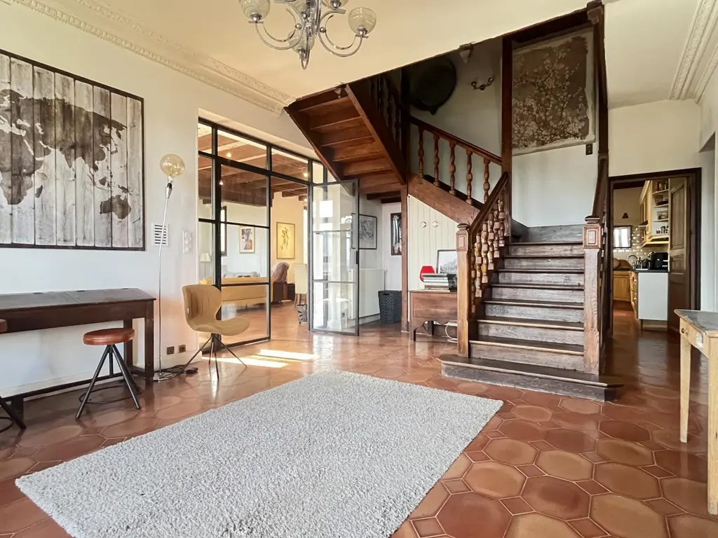 9 rue Creuse , LA CELLE EN MORVAN