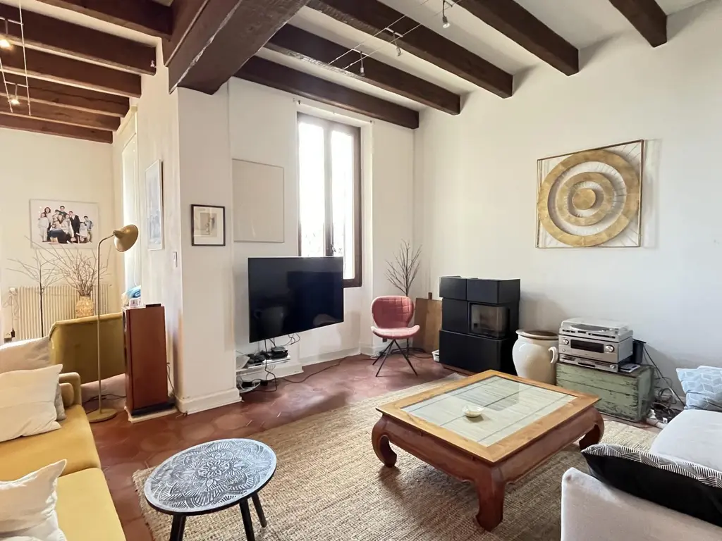 9 rue Creuse , LA CELLE EN MORVAN