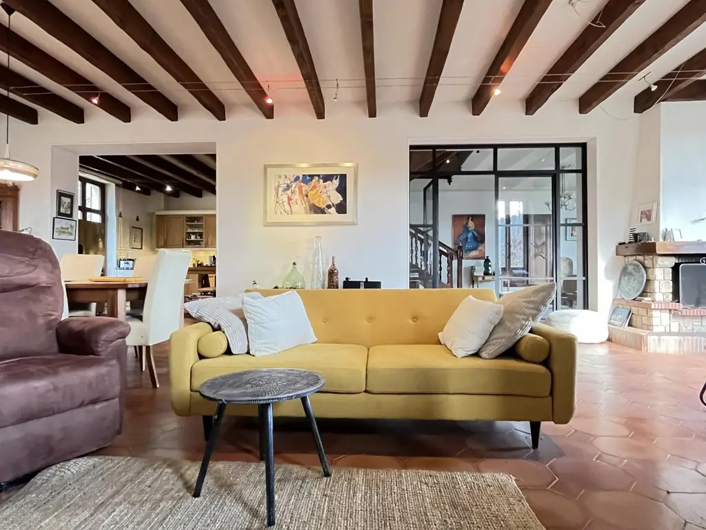 9 rue Creuse , LA CELLE EN MORVAN