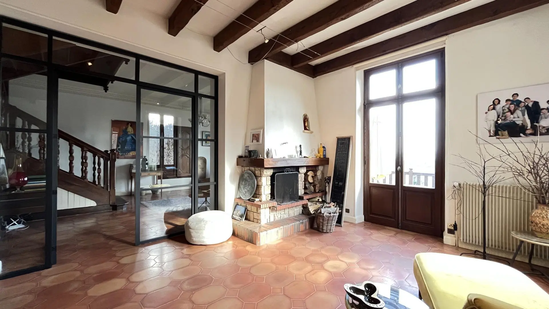 9 rue Creuse 