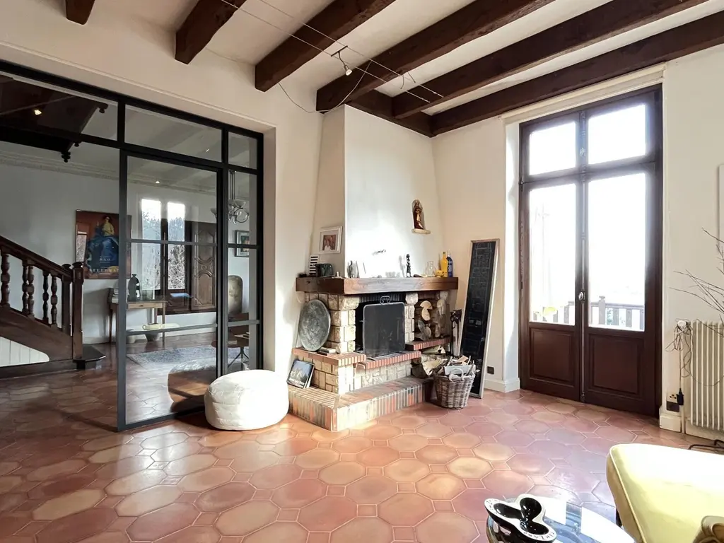 9 rue Creuse , LA CELLE EN MORVAN