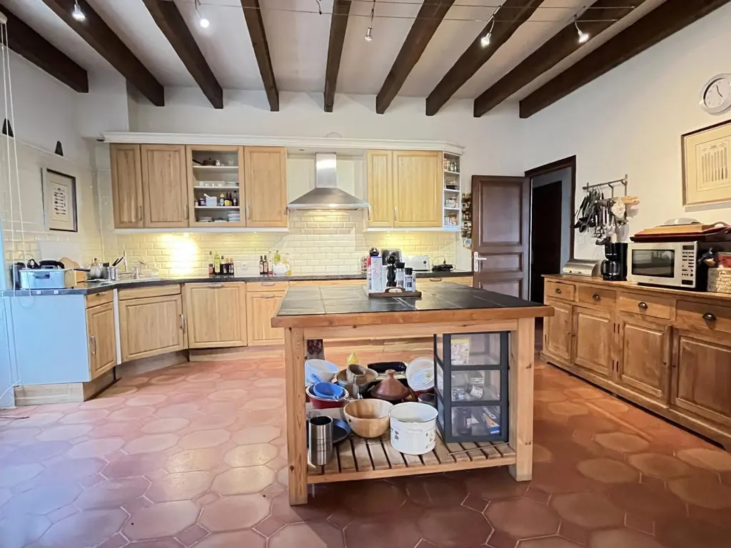 9 rue Creuse , LA CELLE EN MORVAN