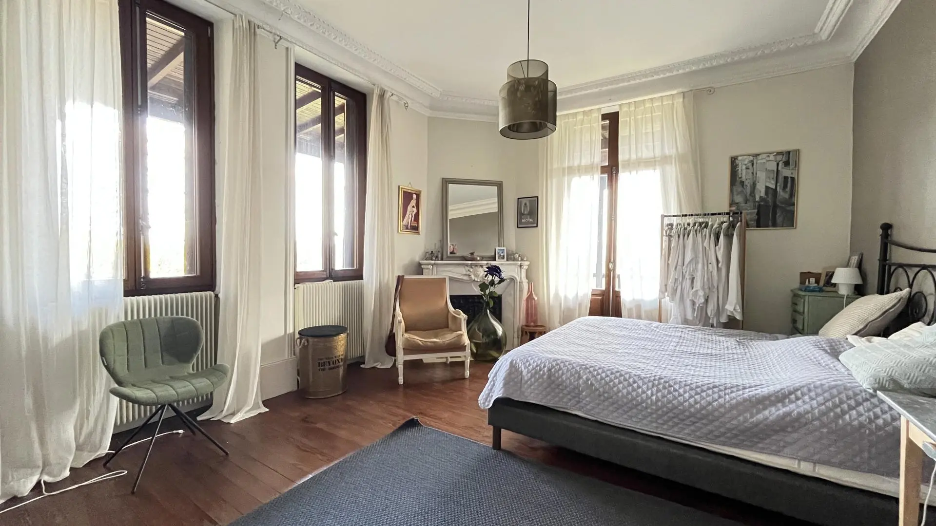 9 rue Creuse 