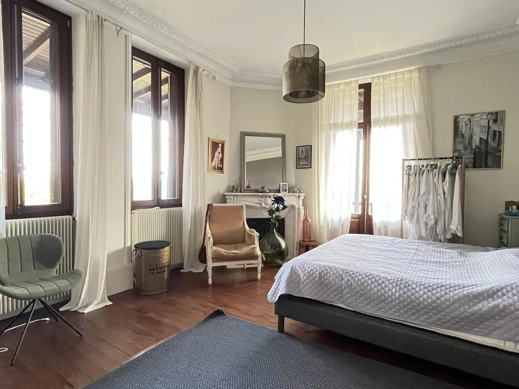 9 rue Creuse , LA CELLE EN MORVAN