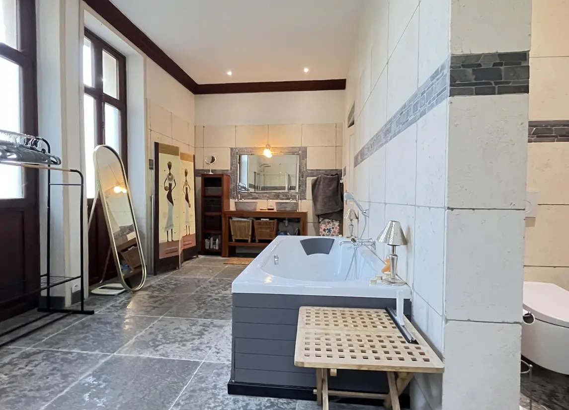 9 rue Creuse 
