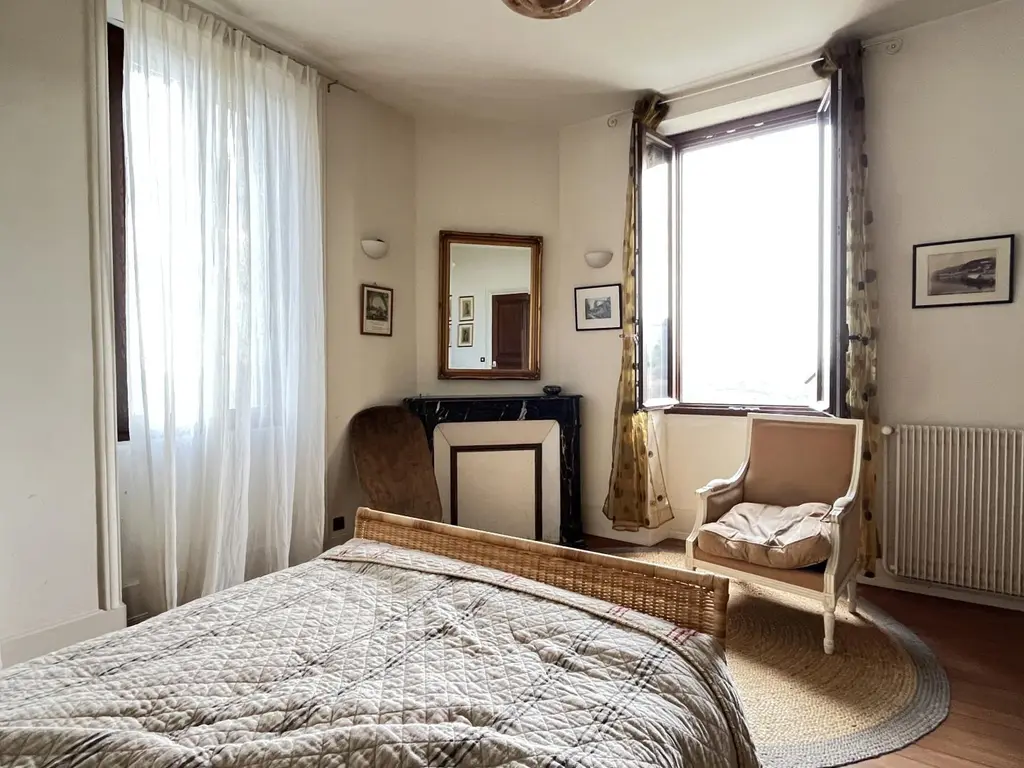 9 rue Creuse , LA CELLE EN MORVAN