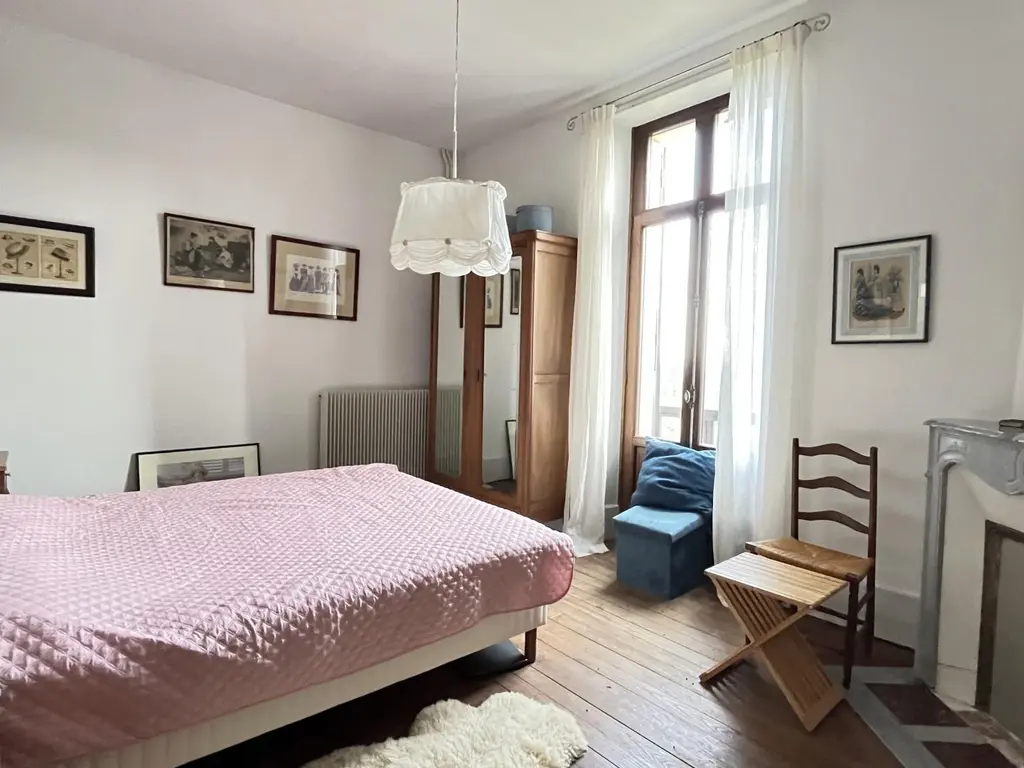 9 rue Creuse , LA CELLE EN MORVAN
