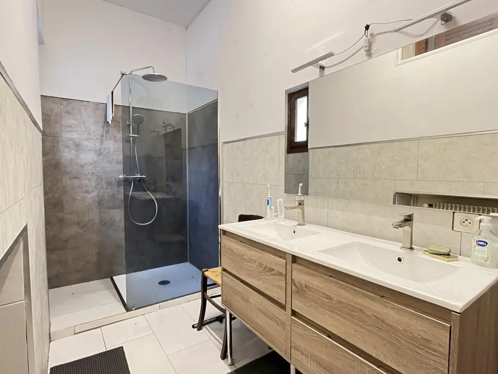 9 rue Creuse , LA CELLE EN MORVAN